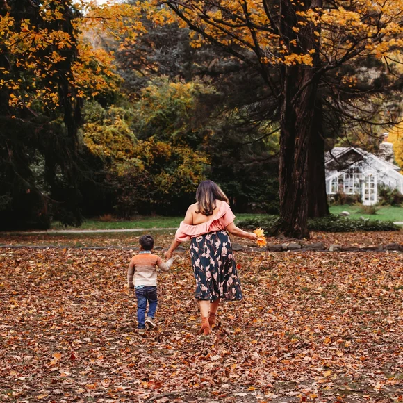 A New Day Floral Pleated Midi Skirt - Picture 2 of 6